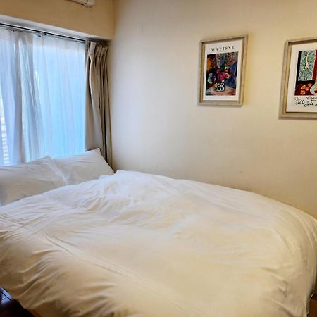 Cocone House Tengachaya Double Room 大阪 外观 照片