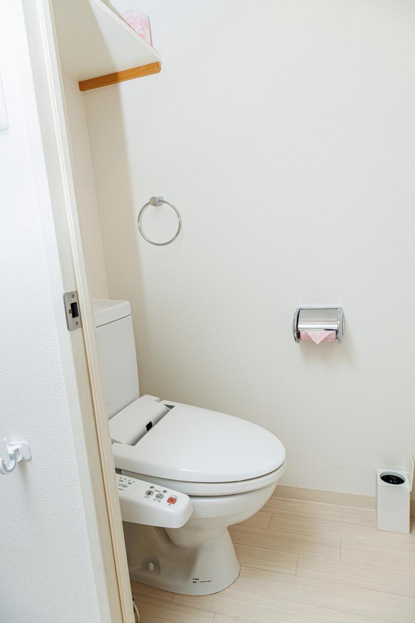 Cocone House Tengachaya Double Room 大阪 外观 照片