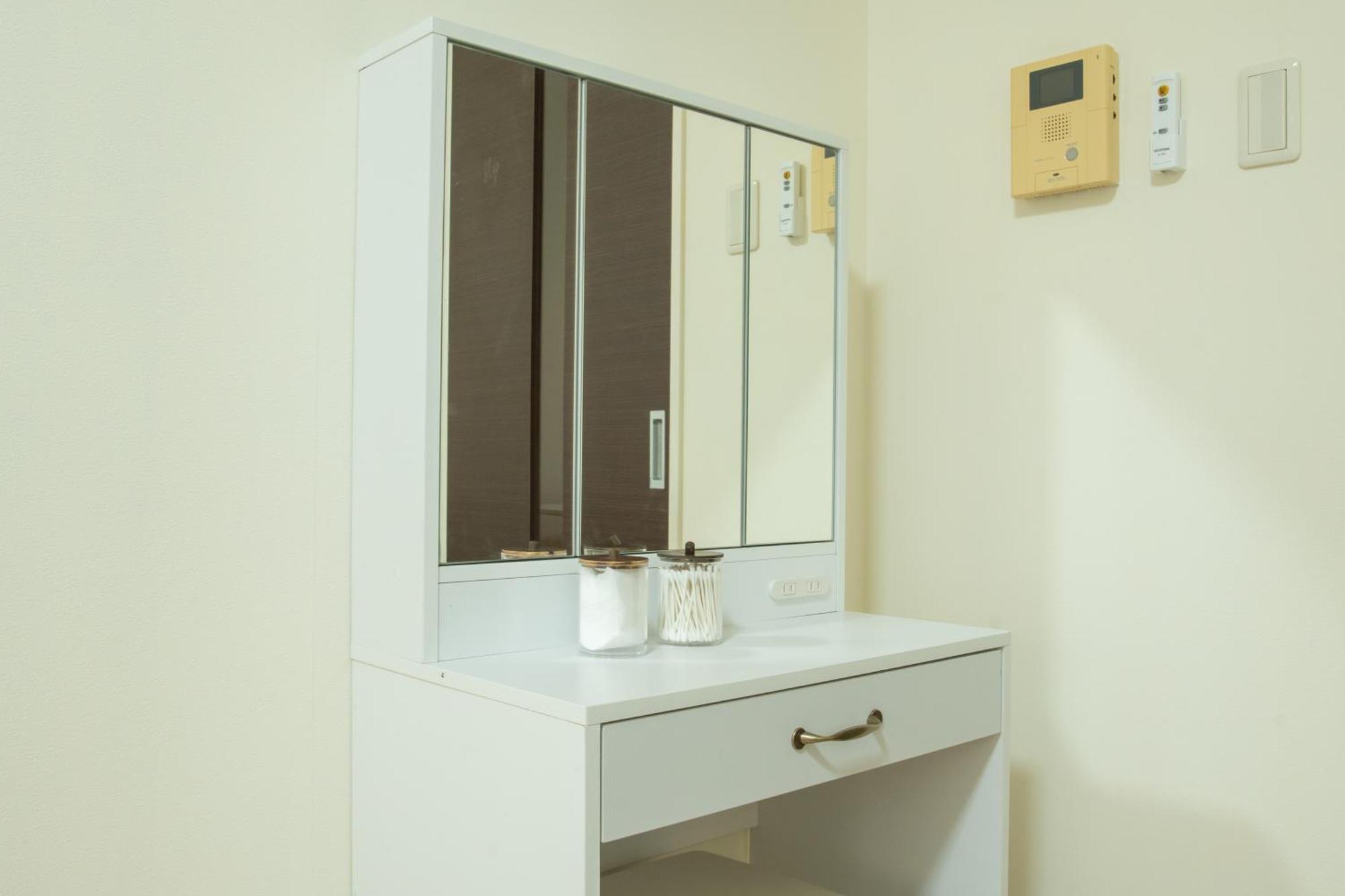 Cocone House Tengachaya Double Room 大阪 外观 照片