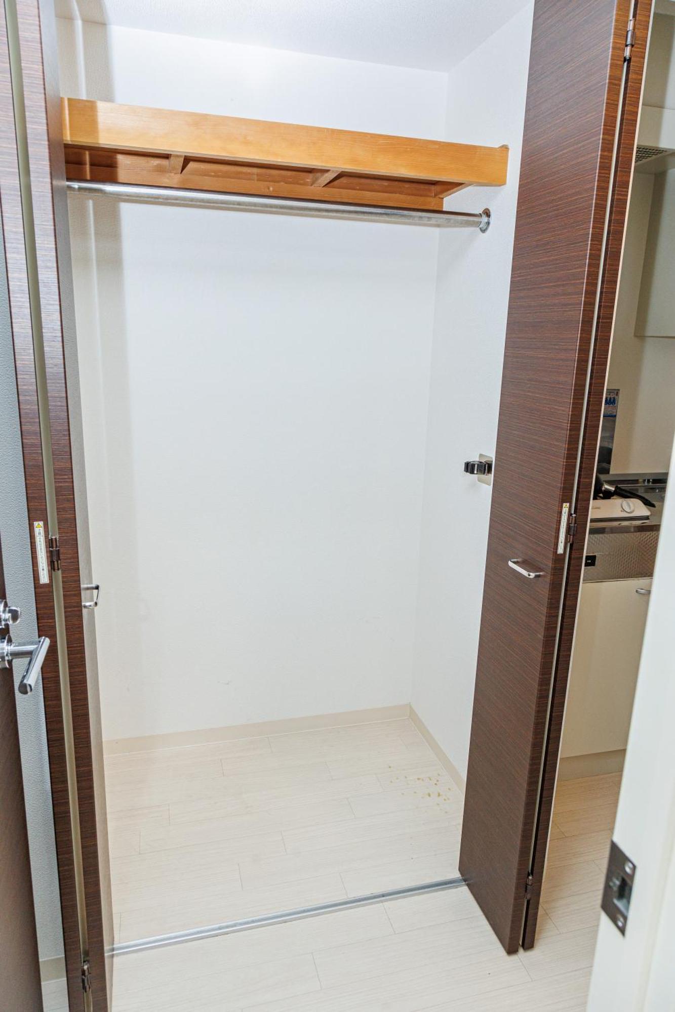 Cocone House Tengachaya Double Room 大阪 外观 照片